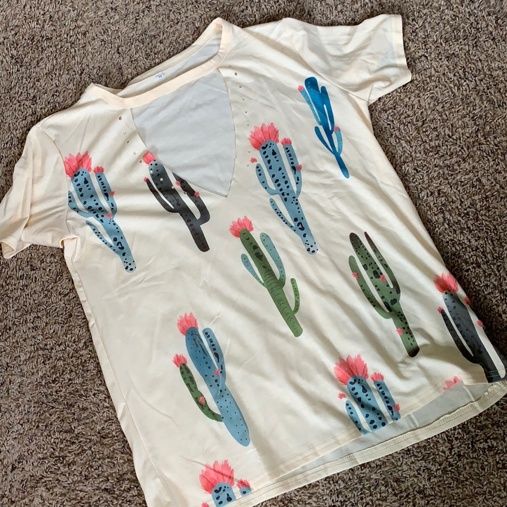 Tee